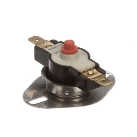 Carter Hoffmann Snap Disc 250F 18600-0096